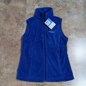 NWT Columbia Benton Springs Vest